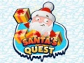 Hra Santaová misia online