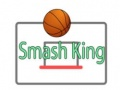 Hra Král Smash online