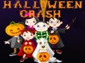 Hra Halloween Crash online