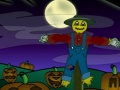 Hra Halloween 2020 Šmýkačka online