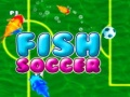 Hra Ryba Futbal online