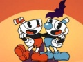 Hra Cuphead Halloween online