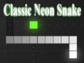 Hra Klasická Neonová Had online