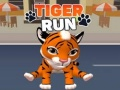 Hra Tiger Beh online