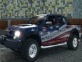 Hra Ford F 150 Puzzle online