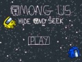 Hra Among Us: Skrývačka online