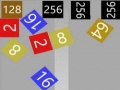 Hra Reťazový Kocka: 2048 online