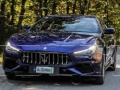 Hra Hybirdová skladačka Maserati Ghibli online