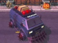 Hra Halloween: Rozbité Skelety online