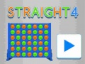 Hra Štyri v rade online