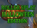Hra Roller Splat Halloween Edícia online