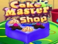 Hra Obchod Mistra Koláčov online