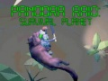 Hra Pandora Útok: Planéta prežitia online