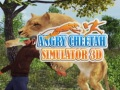 Hra Simulátor nahnevaného geparda 3D online
