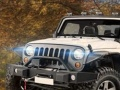 Hra Simulátor Parkovania Safari Jeepu: Dobrodružstvo v Džungli online