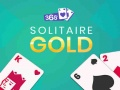 Hra Solitaire Zlato 2 online