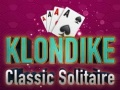 Hra Klasický Solitaire Klondike online