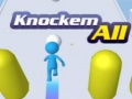 Hra Zraz všetkých online