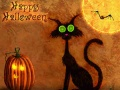 Hra Šťastný Halloween 2020 Hádanka online