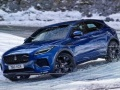 Hra Hádanka Jaguar E-Pace 2021 online