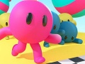Hra Beh Royale 3D online