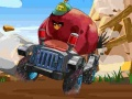 Hra Bláznivé Vtáky Kart Skryté Hviezdy online
