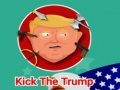 Hra Kopni Trumpa online