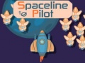 Hra Pilot Vesmíru online