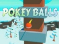 Hra Pokey Loptičky online