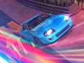 Hra Supra Drift a Kaskadérstvo online