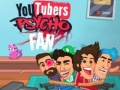 Hra Psychofan YouTuberov online