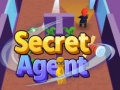 Hra Tajný agent online