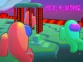 Hra Hex-A-Mong online