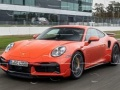 Hra Porsche 911 Turbo Puzzle 2021 online