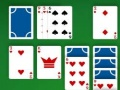 Hra xLeague Solitaire online