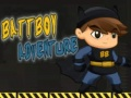 Hra Battboy Dobrodružstvo online