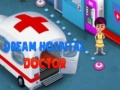 Hra Doktor Snívané Nemocnice online