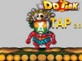 Hra TAP DDTank online