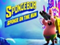 Hra SpongeBob: Huba na úteku Puzzle online