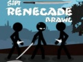 Hra Sift Renegade Brawl online