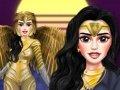 Hra Zázračná Princezná Živé 80. roky online