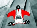 Hra Stickman 3D Krídlo online