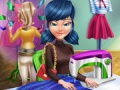 Hra Rivali v DIY Dizajne online