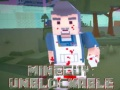 Hra MineGuy: Nezastaviteľný online