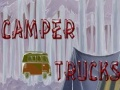 Hra Kempingové Trucky online