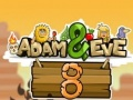 Hra Adam a Eva 8 online