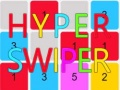 Hra Hyper Swiper online
