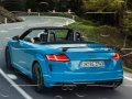 Hra Puzzle Audi TTS Roadster online