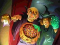 Hra Hallowmas 2020 Sklzanie online