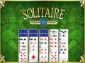 Hra Špión Solitaire online